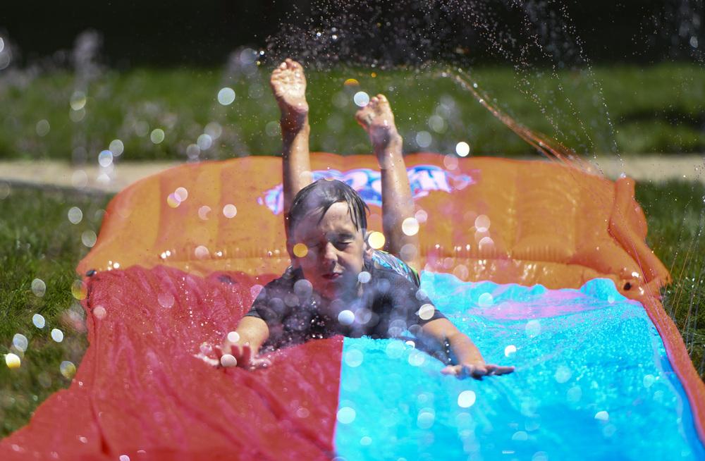 Jul Clip Contest Results