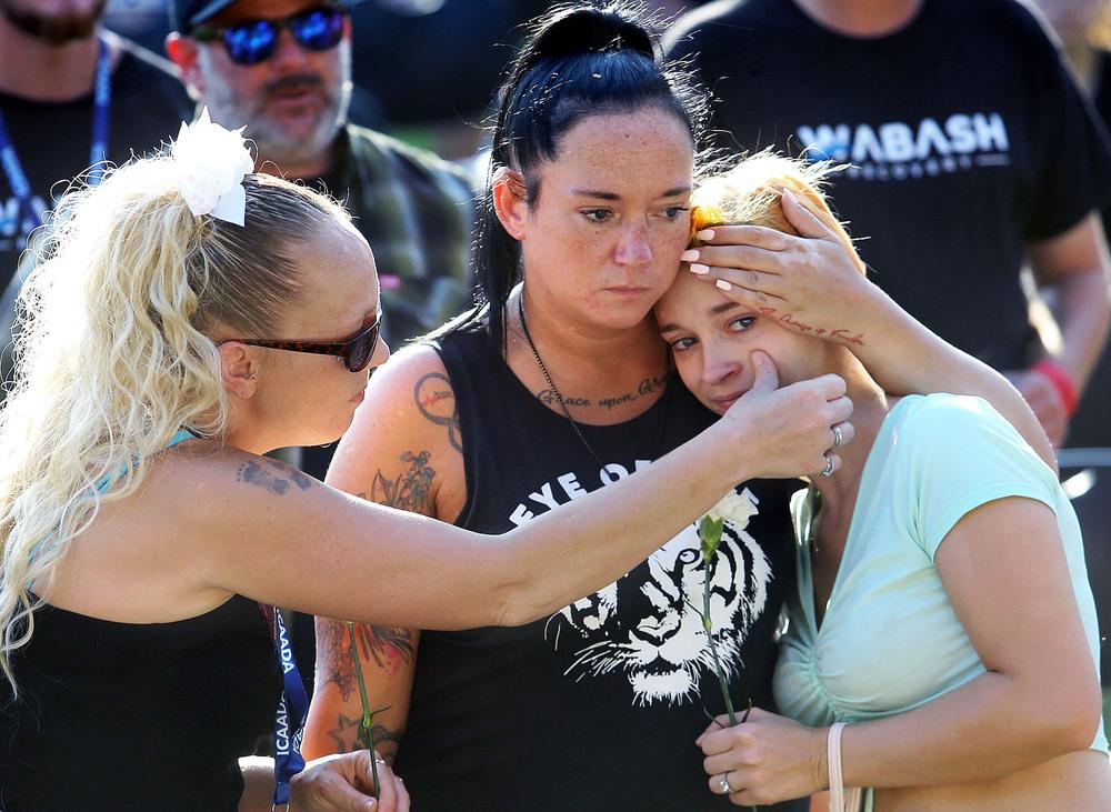 Aug Clip Contest Results