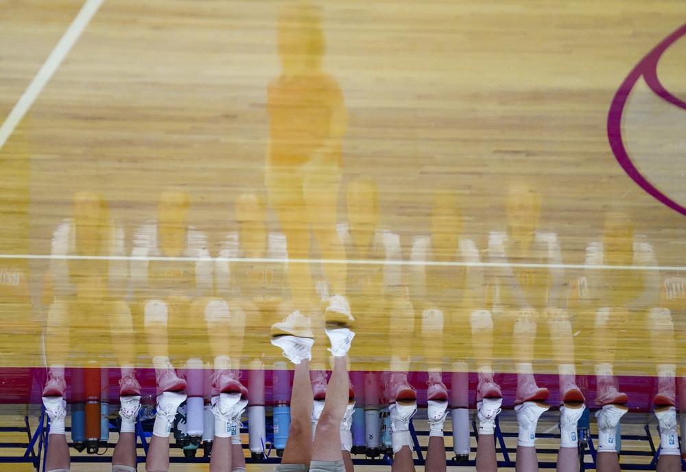 Sep Clip Contest Results